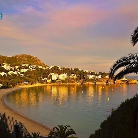 Camping Ampurdanes Rosas Exterior foto