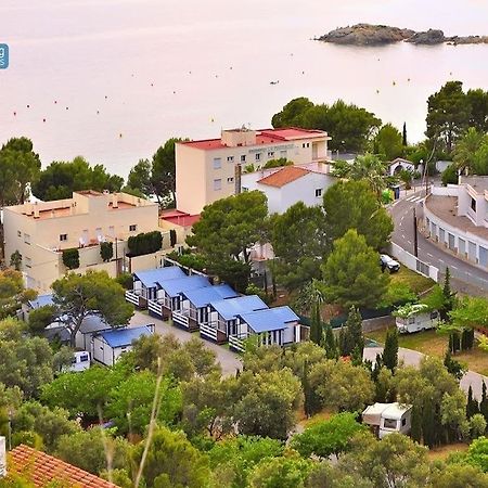 Camping Ampurdanes Rosas Exterior foto